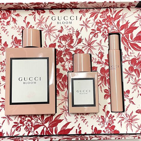 gucci bloom perfume from gucci website|boots gucci bloom perfume.